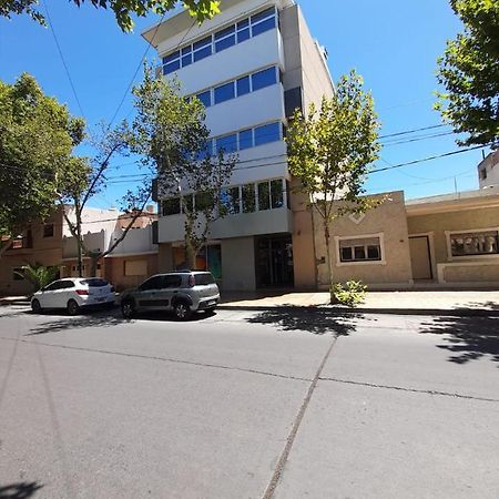 Guemes Apartment San Juan Exterior photo