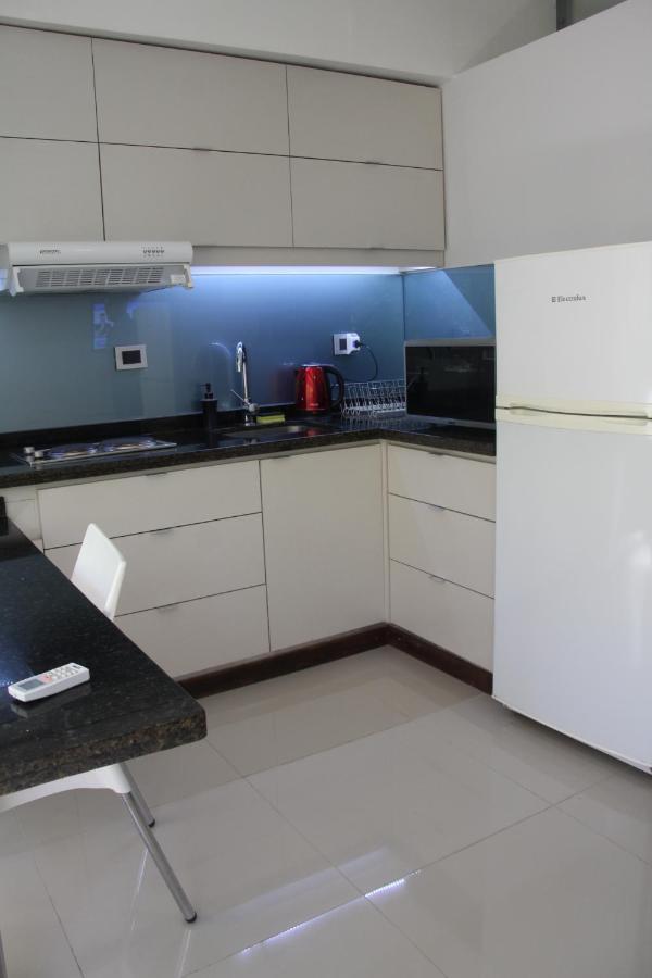 Guemes Apartment San Juan Exterior photo