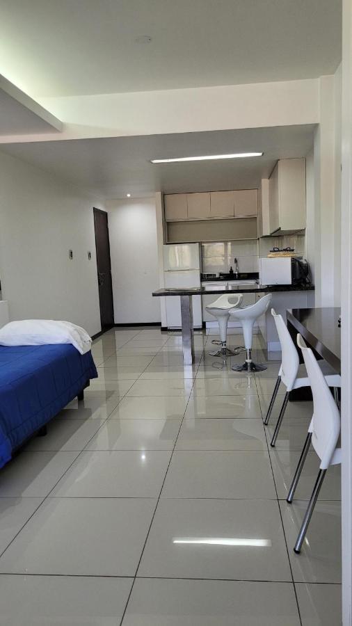Guemes Apartment San Juan Exterior photo