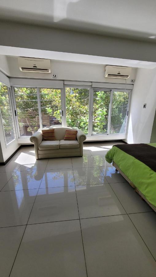 Guemes Apartment San Juan Exterior photo