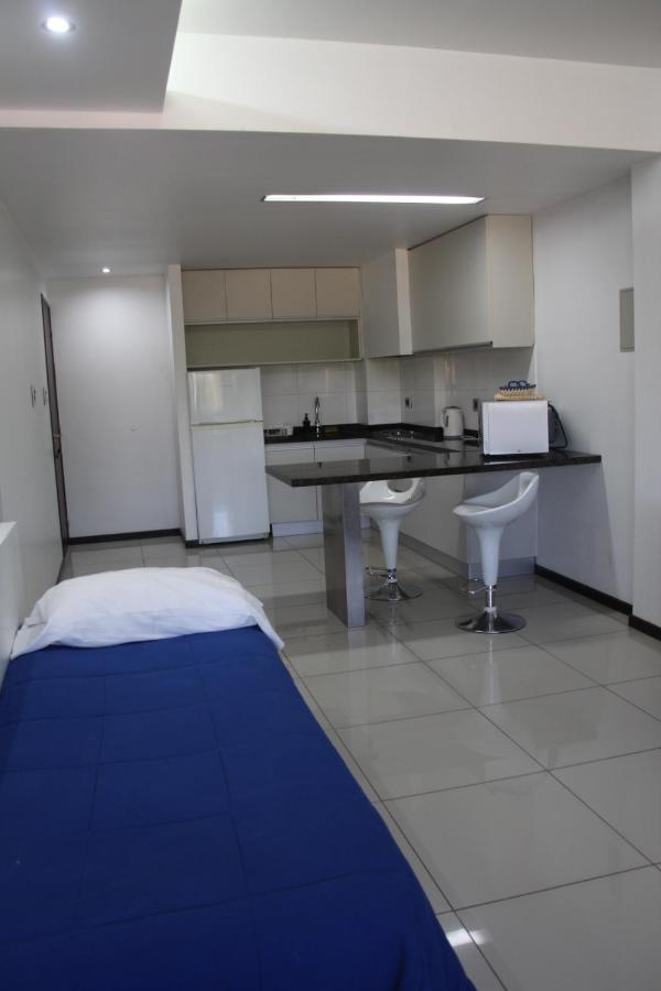 Guemes Apartment San Juan Exterior photo